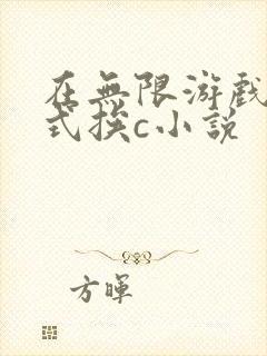 在无限游戏里花式挨c小说