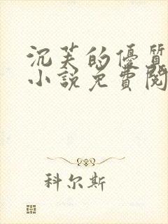 沉芙的优质攻略小说免费阅读笔趣阁