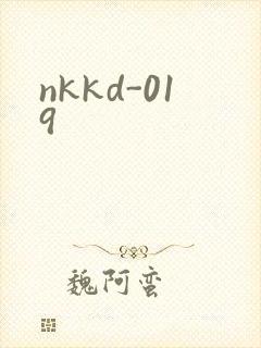 nkkd-019