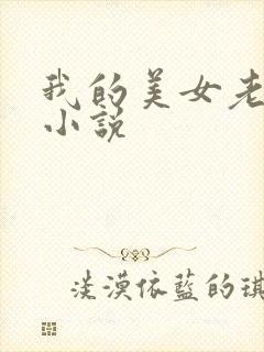 我的美女老板 小说