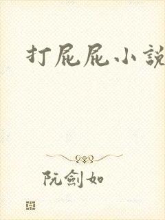 打屁屁小说