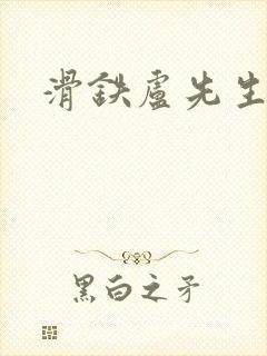 滑铁卢先生