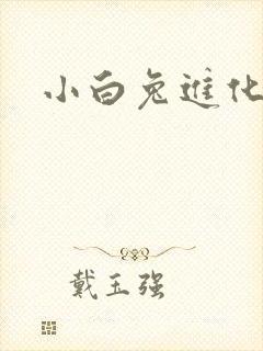 小白兔进化史
