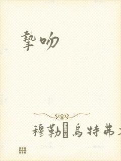 挚吻