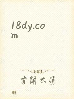 18dy.com