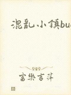 混乱小镇bug