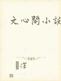 文心阁小说