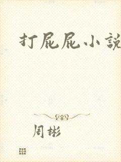 打屁屁小说