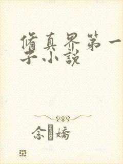 修真界第一病秧子小说
