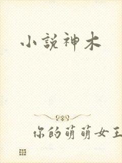 小说神木