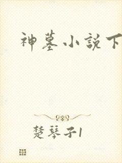 神墓小说下载