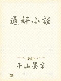 通奸小说