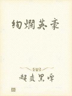 绚烂英豪