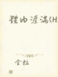 体内灌满(H)