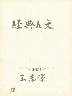 经典h文