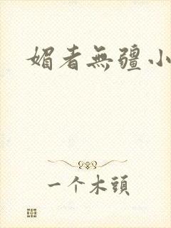 媚者无疆小说