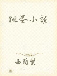 跳蛋小说