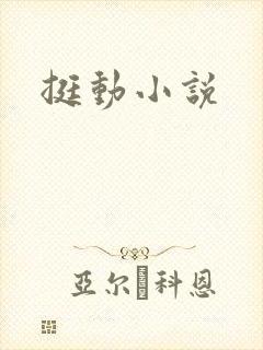挺动小说