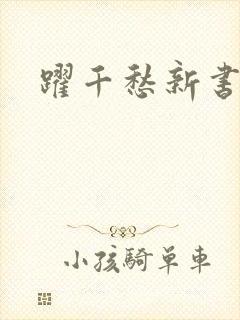 跃千愁新书