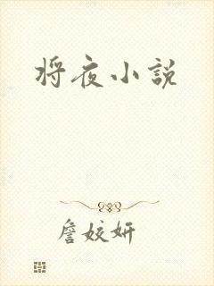 将夜小说