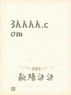 3hhhh.com