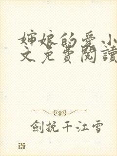 婶娘的爱小说全文免费阅读