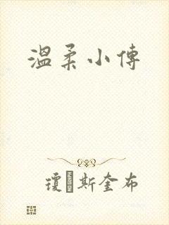 温柔小传