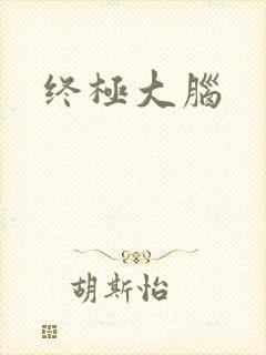 终极大脑