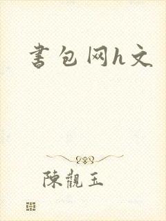 书包网h文封面