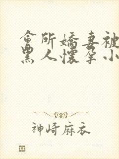 会所娇妻被多个黑人怀孕小说