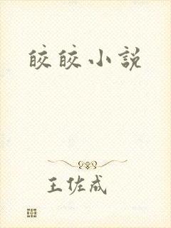 皎皎小说