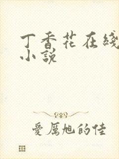 丁香花在线电影小说
