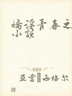 娇淫青春之放纵小说