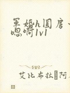 军婚h圆房～h嗯啊1v1封面