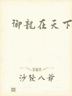 御龙在天下载