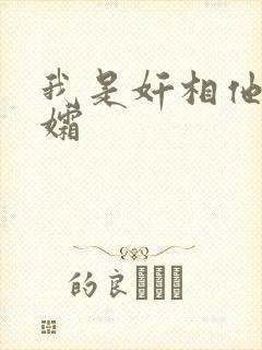 我是奸相他哥遗孀封面