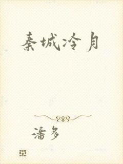秦城冷月