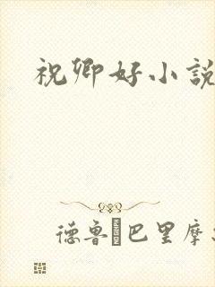 祝卿好小说