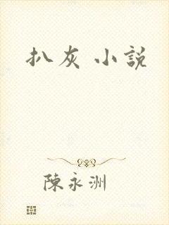 扒灰 小说