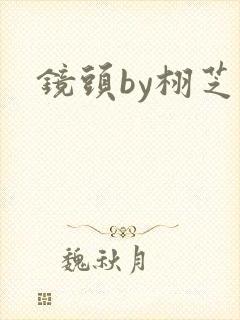 镜头by栩芝