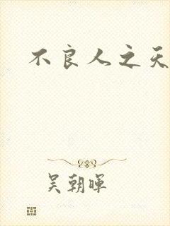 不良人之天罡传