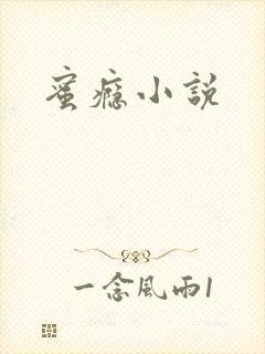蜜瘾小说
