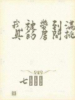 我被带到满是玩具的房间挑调作文