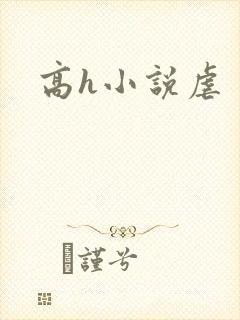 高h小说虐