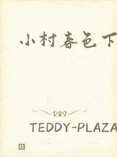 小村春色下载