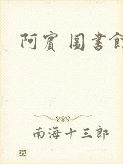 阿宾 图书馆