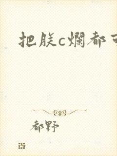 把朕c烂都可以