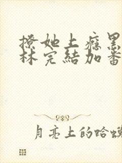撩她上瘾黑暗森林完结加番外