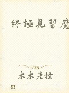终极见习魔法师封面