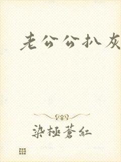 老公公扒灰小说